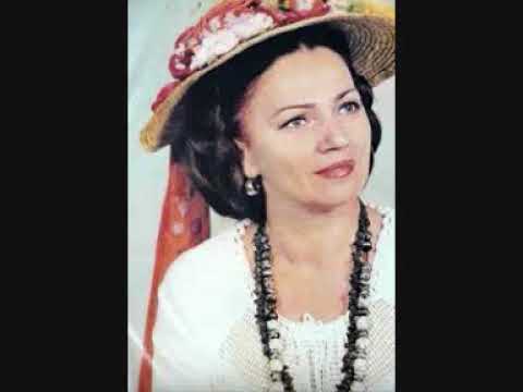 Maria Butaciu - M-am suit în dealul Clujului