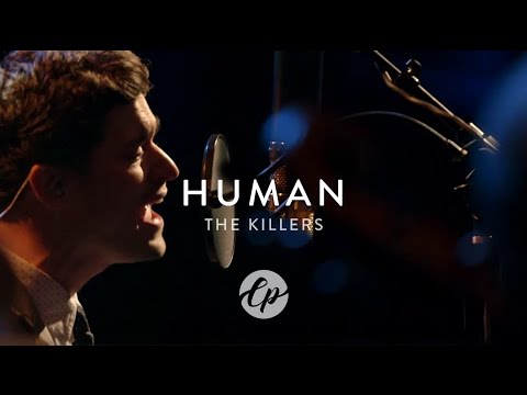 The Killers - Human - Live with Orchestra & Choir