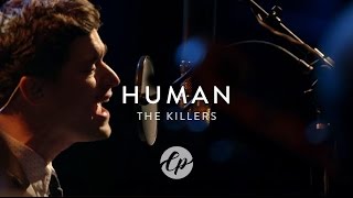 The Killers - Human - Live with Orchestra &amp; Choir