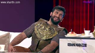 Երեկոն Շանթում / Erekon Shantum / Episode 19 / Նախկիններ