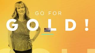 Tracey Gold on Body Shaming | Go For Gold!