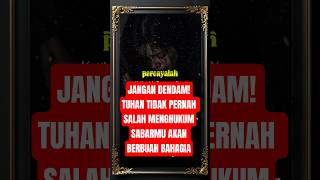 Download lagu Percayalah! Orang yang Menyakitimu Akan Mendapat Balasan dari Tuhan #regaevshoorts mp3