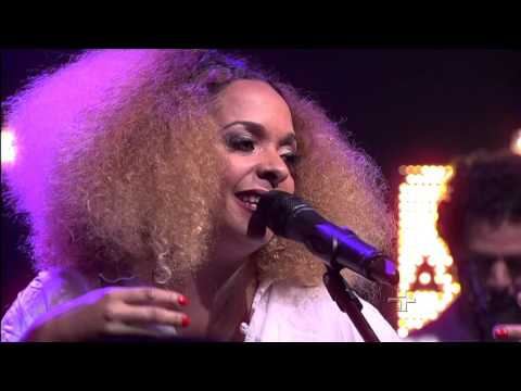 Mau Juízo - Anelis Assumpção