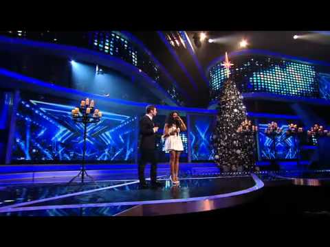 The X Factor (13th December 2008)