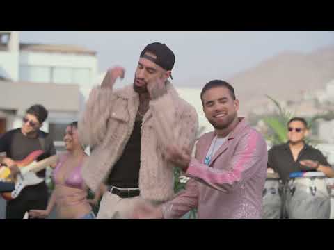 Cesar BK, @jotabenzofficial5645  - Corazón Partido (Versión Cumbia)