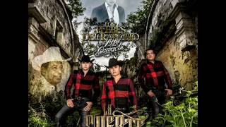 Aqui andamos - Los plebes del rancho