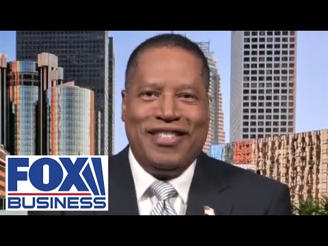 Larry Elder: This is why people are leaving California