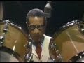 MAX ROACH "What Am I Here For" - ELLINGTON Tribute (1981)