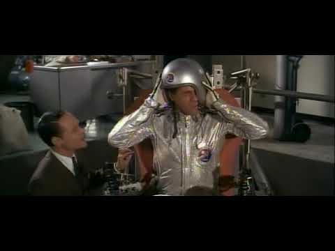 Way Way Out   Jerry Lewis   1966