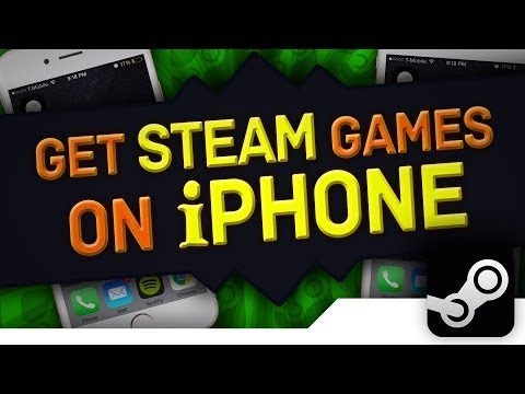 [TUTORIAL] How to Stream STEAM PC GAMES to iPhone/iPad - Moonlight/Limelight - Nvidia Gamestreaming