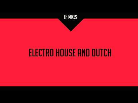 EDM Mix June 2014 | By EH Mixes