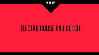 EDM Mix June 2014 | By EH Mixes