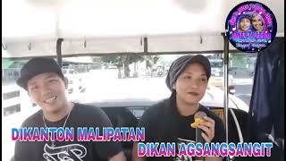 Ilocano nga kankanta