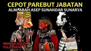 Download lagu Cepot Dawala Parebut Jabatan Sukma Sajati Full Lakon Wayang Golek Asep Sunandar Sunarya mp3