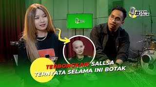 Download lagu SALLSA BINTAN TERNYATA BOTAK? 1 MANAJEMEN SAMA SULE? mp3