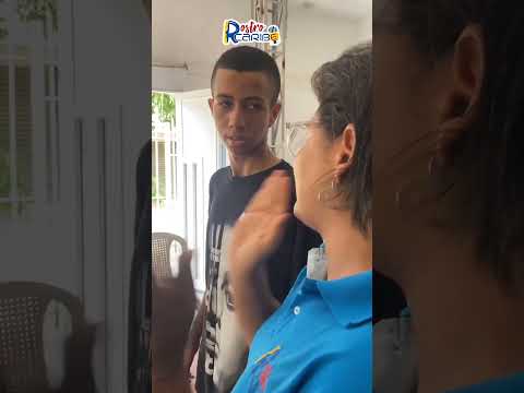 RedCom en Villa Selene | Soledad, Atlántico | Rostro Caribe