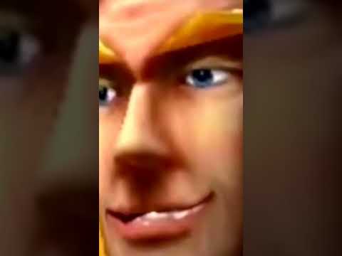 Артас рассказывает анекдот про Кавказскую школу...