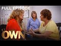 UNLOCKED Full Episode Iyanla Fix My Life EP108 Fix My Feuding Sisters Iyanla Fix My Life OWN