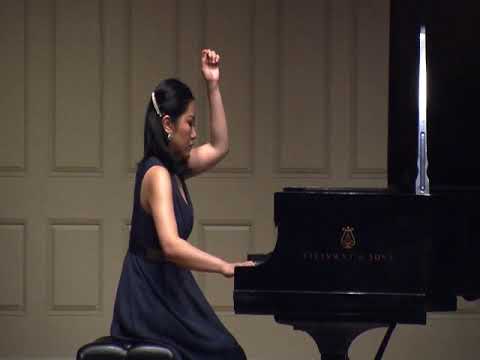 Promotional video thumbnail 4 for Seiko, Classical Music Pianist