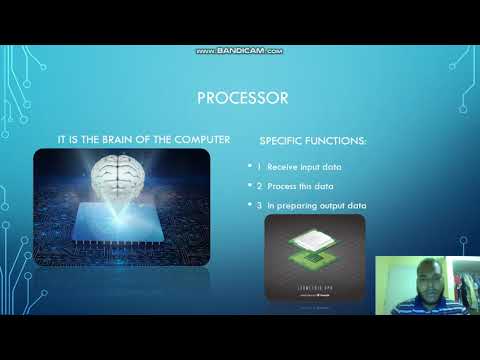 VIDEO REPORTING UNIT 2 UASD VIRTUAL