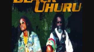 Black Uhuru - Babylon fallen (with John Paul)