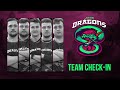 INSIDE THE SPL: Team Check-In with the Jade Dragons