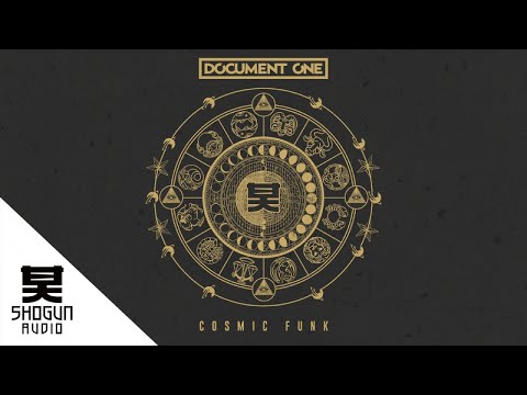 Document One - We Got It