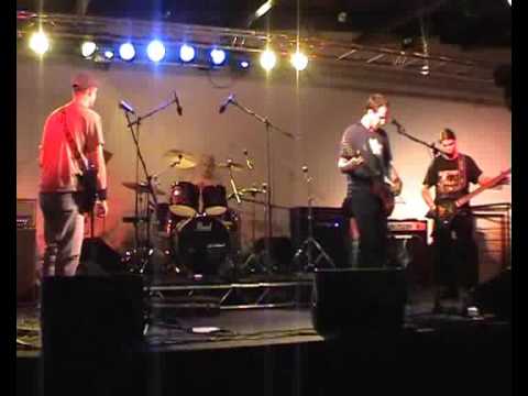 Cisterna - Politika - Club RnR BA 6.10.