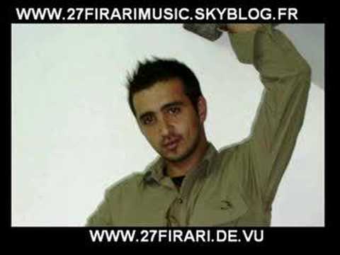 27FiRaRi -  YAR SENIN HASRETINDEN  (2008)