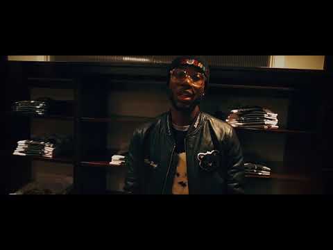 “Deserve To Be Rich” Fendi Frost x BZO Da Boss Directed By Ogun [say cheese]