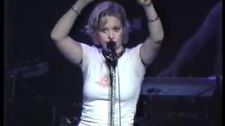 The Gathering - 11/17: &quot;Nighttime Birds&quot; (Live in Bochum 2000)