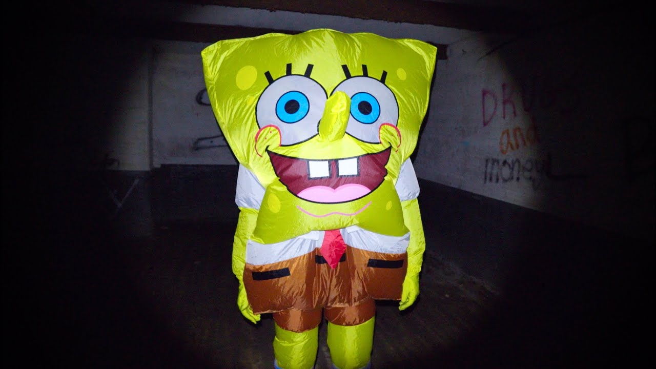 FREAKBOB (2025) - Short Film