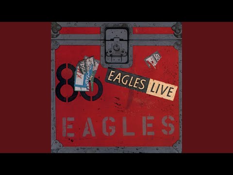 I Can't Tell You Why (Live) (1999 Remaster)