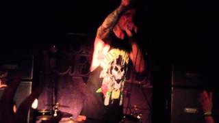 The Great Hendowski - Of Mice &amp; Men - Live