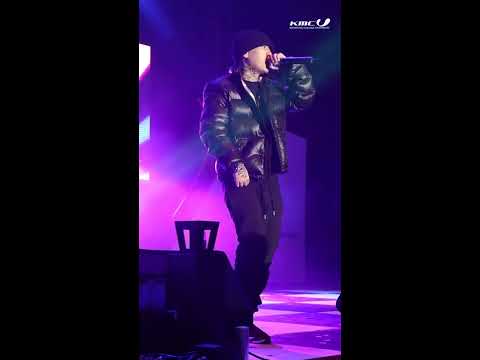 도끼(Dok2) Beverly 1lls | 2017 계명문화박람회 문화공연