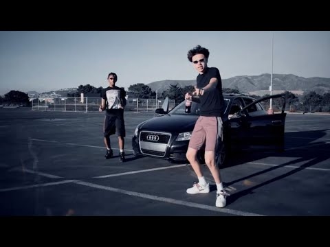 CloutBoy x LulKeyon - “Yn Jay Flow” (Official Music Video)