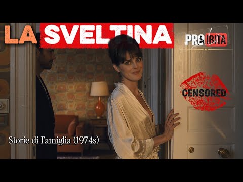 La Sveltina - Il Racconto Rockabilly che Nessuno Ammette 🔥 | PROIBITA