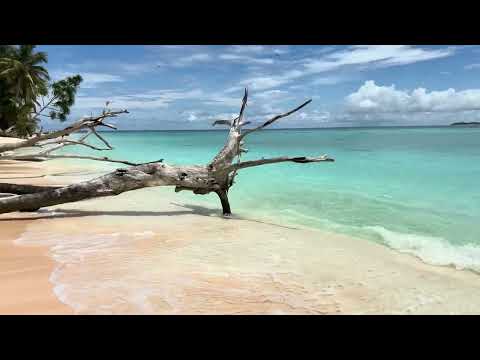 🇹🇻Tuvalu: Tepuka Island 吐瓦魯 鐵布卡島 Tepukahakai Dhaka