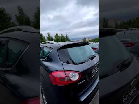 фото ford kuga i 0