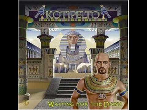 Kotipelto- Lord of Eternity