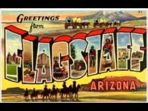 ROUTE 66 by THE LAMONT CRANSTON BAND