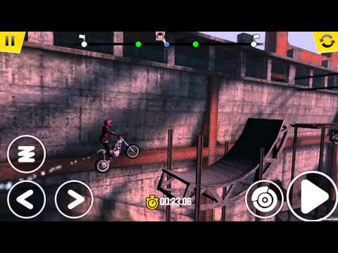 Видео Trial Xtreme 4 #1