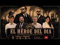 Ely Rodriguez, Marcelo BRUNET, Tomas KAST, J.I.MUSALEM l HÉROE DEL DÍA | GUILLE & EMILIANO | Cap #21