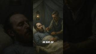 How Stonewall Jackson Was Shot… by His Own Men | Civil War Tragedy