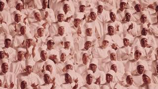 Download lagu Jay Electronica, Dr. Wesley Muhammad PhD - Ashes to Ashes [ Audio] mp3