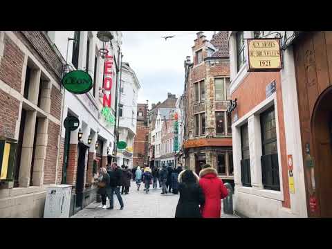 One Day in Brussels 💞