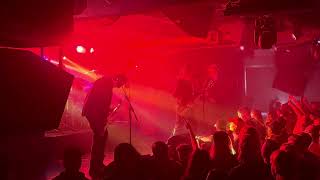 Corrosion Of Conformity - 13 Angels. Ääniwalli, Helsinki, Finland. 30.7.2026