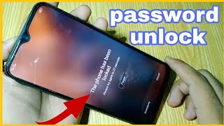 Vivo Y15 Pattern,Password Remove By Hard Reset 100% ||
