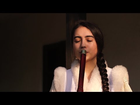 Colindul „Voinicul și cerbul” - Corul bărbătesc Cantus Domini