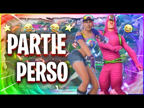 Youtube Fortnite Standart Skill Season 9